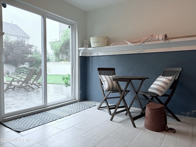 23 Brainard Ave, Port Monmouth, NJ 07758 - view of dining area