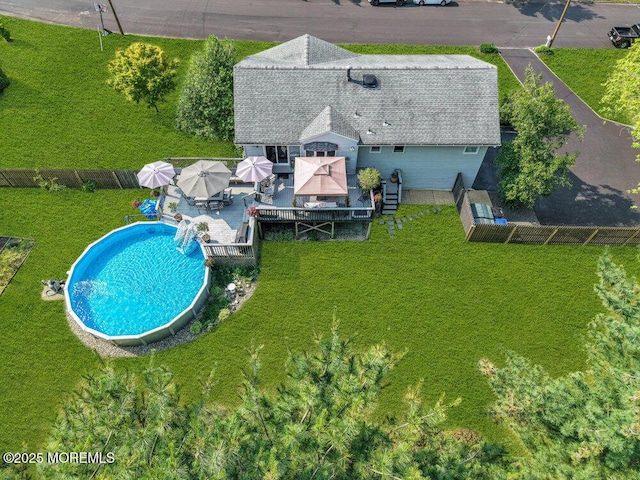 3009 Alicia Dr, Wall, NJ 07719 - photo 49