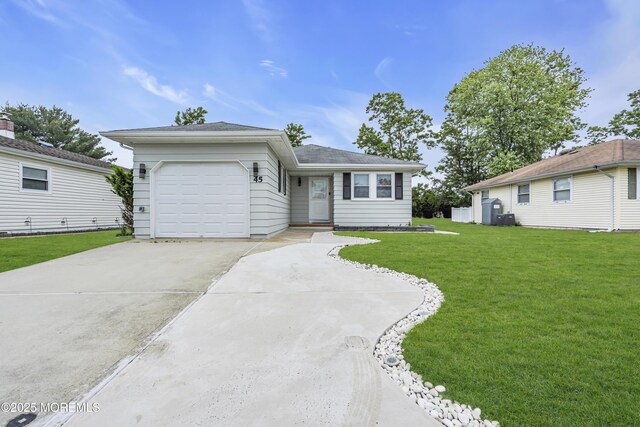 45 Bonaire Dr, Toms River, NJ 08757 - photo 5