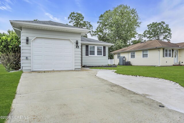 45 Bonaire Dr, Toms River, NJ 08757 - photo 10