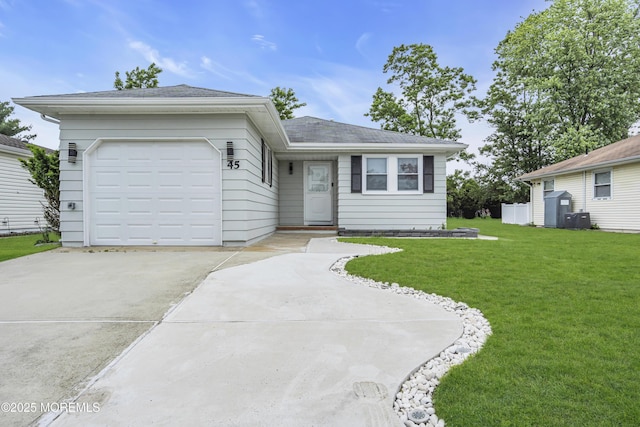 45 Bonaire Dr, Toms River, NJ 08757 - photo 11