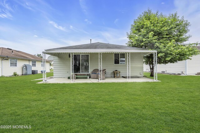 45 Bonaire Dr, Toms River, NJ 08757 - photo 49