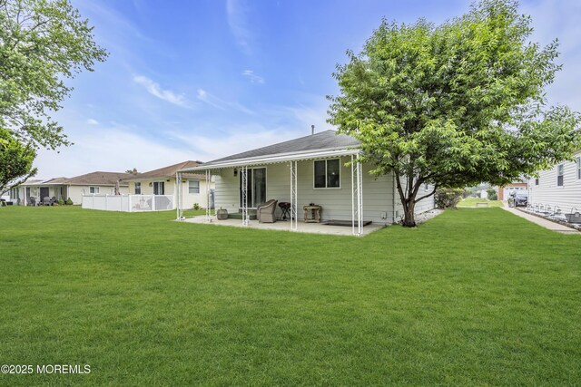 45 Bonaire Dr, Toms River, NJ 08757 - photo 51