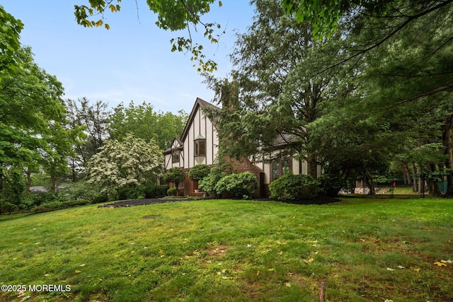 245 Borden Rd, Middletown, NJ 07748 - view of green lawn