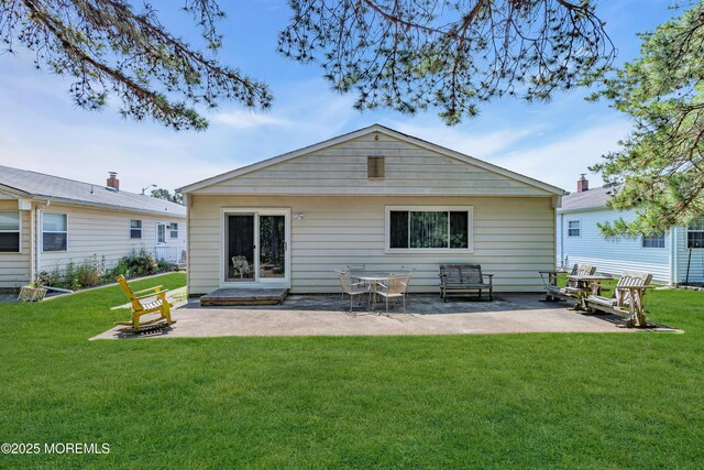 14 Portsmouth Dr, Toms River, NJ 08757 - photo 34