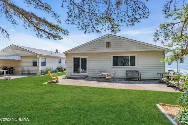 14 Portsmouth Dr, Toms River, NJ 08757 - photo 35