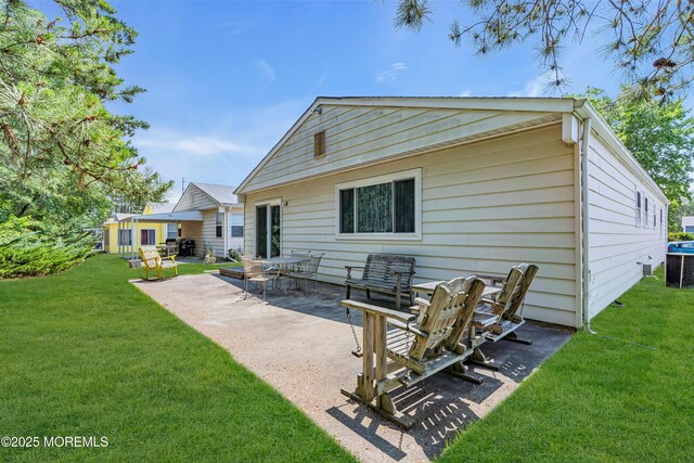 14 Portsmouth Dr, Toms River, NJ 08757 - photo 36