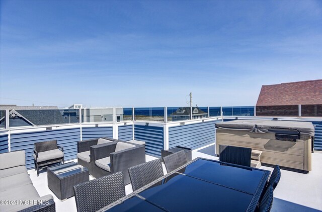 5 Fielder Ave, Ortley Beach, NJ 08751