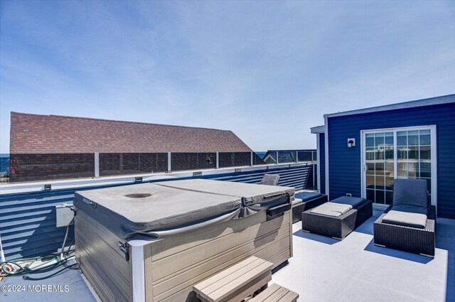 5 Fielder Ave, Ortley Beach, NJ 08751