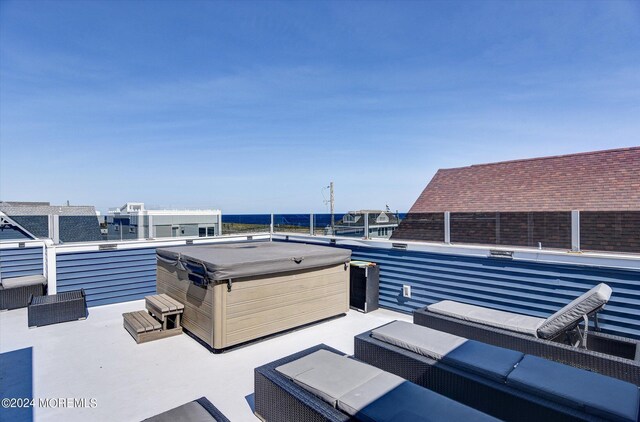 5 Fielder Ave, Ortley Beach, NJ 08751