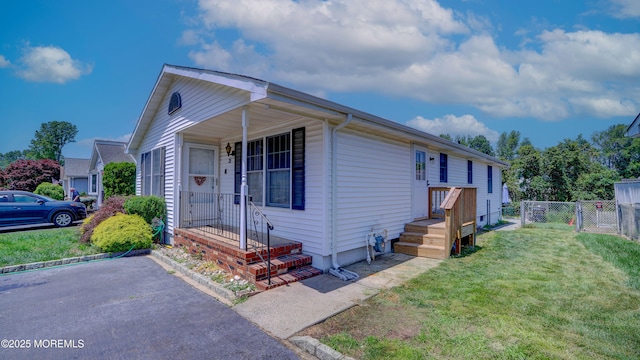 21 Parkview Way, Manalapan, NJ 07726 - view of front of property