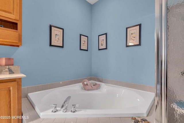 143 Sylvan Lake Blvd, Bayville, NJ 08721 - bathroom with a bath
