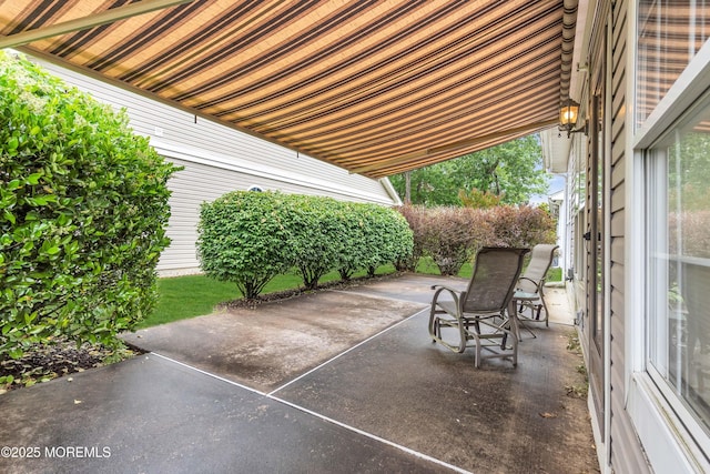 143 Sylvan Lake Blvd, Bayville, NJ 08721 - view of patio