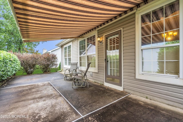 143 Sylvan Lake Blvd, Bayville, NJ 08721 - view of patio / terrace