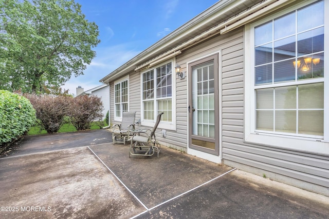 143 Sylvan Lake Blvd, Bayville, NJ 08721 - view of patio / terrace