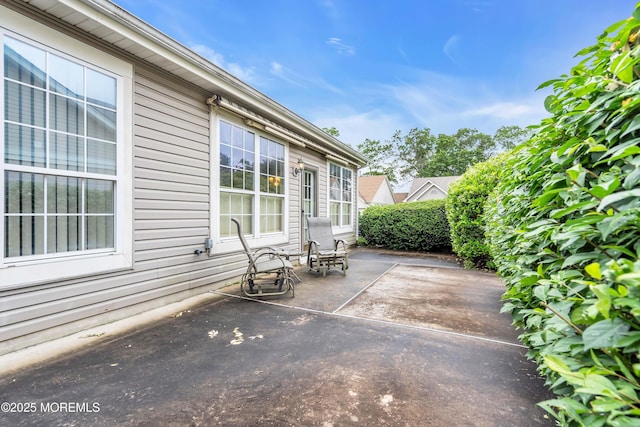 143 Sylvan Lake Blvd, Bayville, NJ 08721 - view of patio