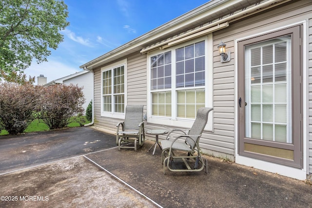 143 Sylvan Lake Blvd, Bayville, NJ 08721 - view of patio