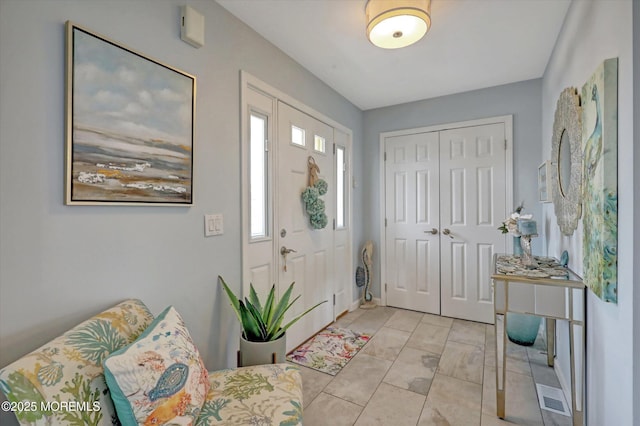 728 Drum Point Rd, Brick, NJ 08723 - view of foyer entrance