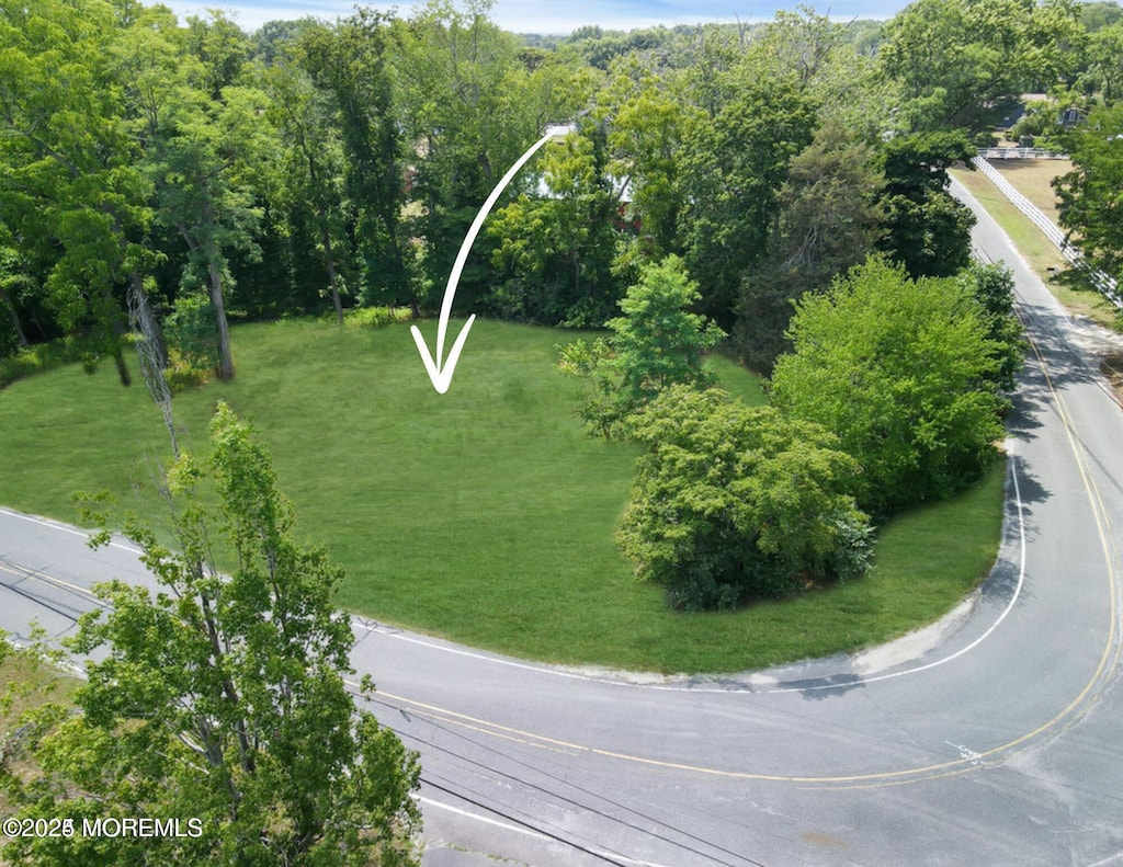42 Brown Rd, Howell, NJ 07731