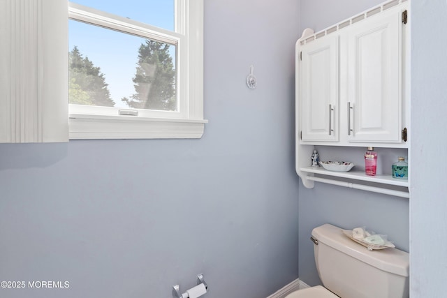 14 Tuscan Dr, Freehold, NJ 07728 - bathroom featuring toilet