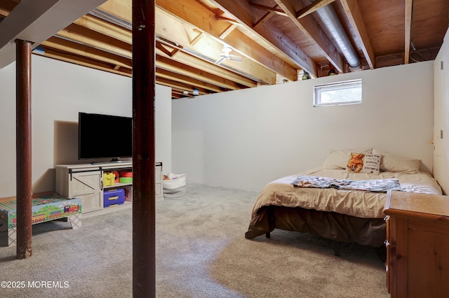 1184 Rachel Ct, Brick, NJ 08724 - view of carpeted bedroom