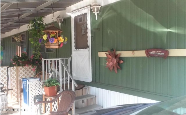 10 Nicholas Blvd, Jackson, NJ 08527 - view of exterior entry