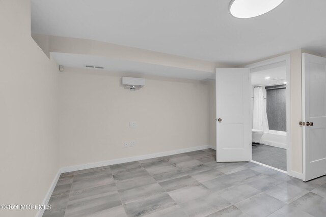 214 Private Way, Lakewood, NJ 08701 - finished basement featuring baseboards and recessed lighting