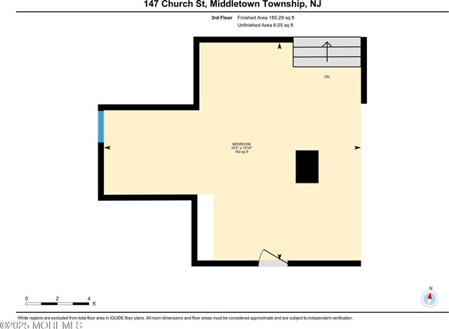 147 Church St, Belford, NJ 07718 - photo 17