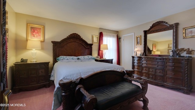 277 Grandview Ave, Piscataway Twp, NJ 08854 - bedroom featuring carpet floors