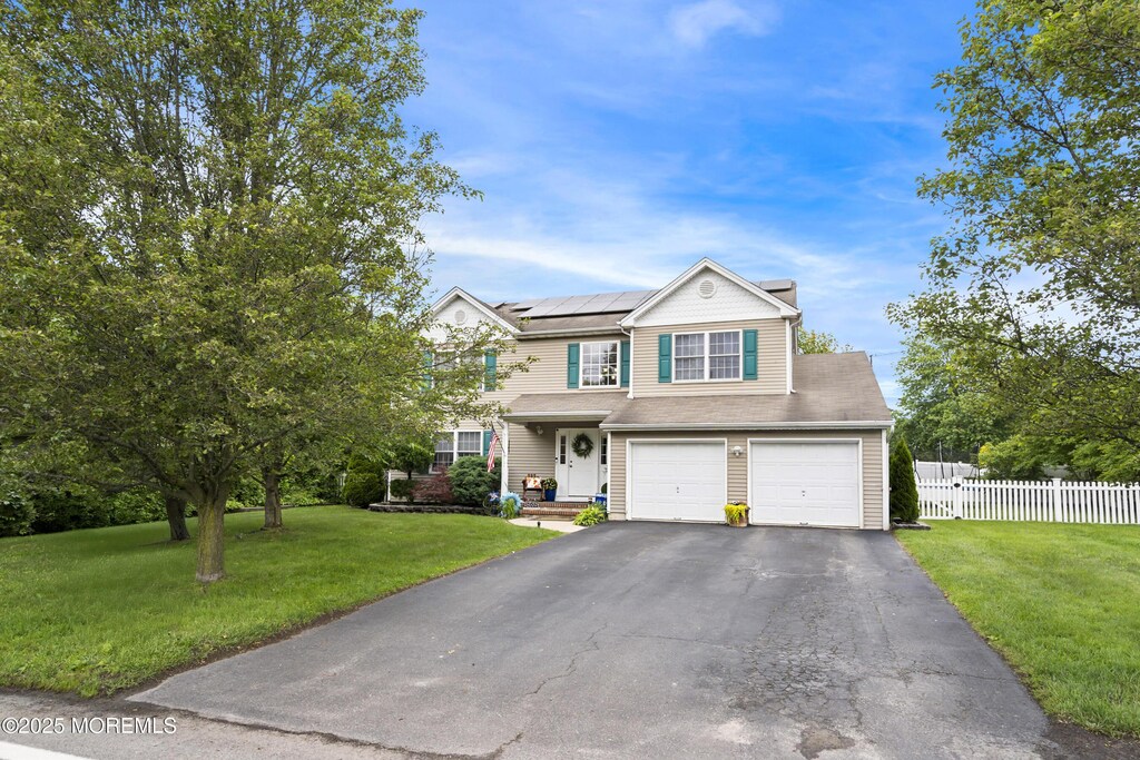 641 Commonwealth Blvd, Toms River, NJ 08757 - photo 1