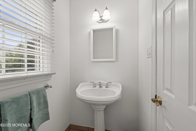 24 Sugar Maple Dr, Red Bank, NJ 07701 - view of bathroom