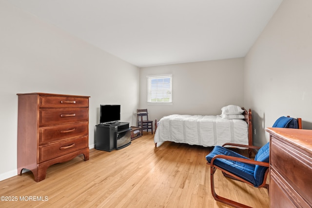 24 Sugar Maple Dr, Red Bank, NJ 07701 - bedroom featuring light wood finished floors