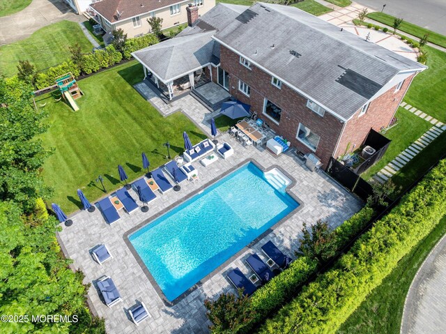 101 Lincoln Ave, Elberon, NJ 07740 - photo 50