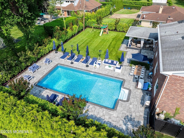 101 Lincoln Ave, Elberon, NJ 07740 - photo 51