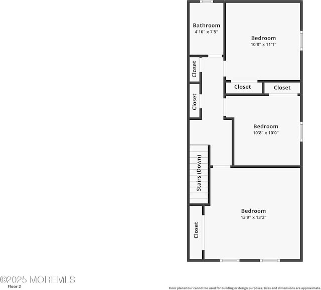 34-1 Green Grove Ave, Keyport, NJ 07735 - view of property floor plan
