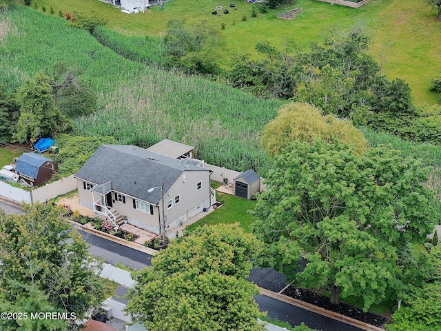 8 Clement Ln, Leonardo, NJ 07737 - view of subject property