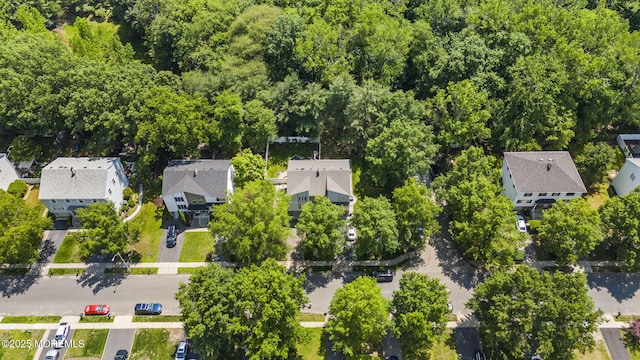 35 Lone Star Ln, Manalapan, NJ 07726 - aerial view of residential area
