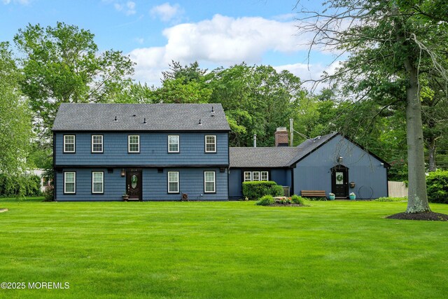 214 Woodcrest Dr, Freehold, NJ 07728 - photo 2
