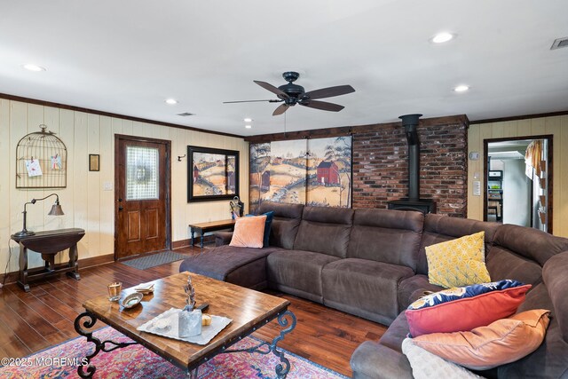 214 Woodcrest Dr, Freehold, NJ 07728 - photo 22