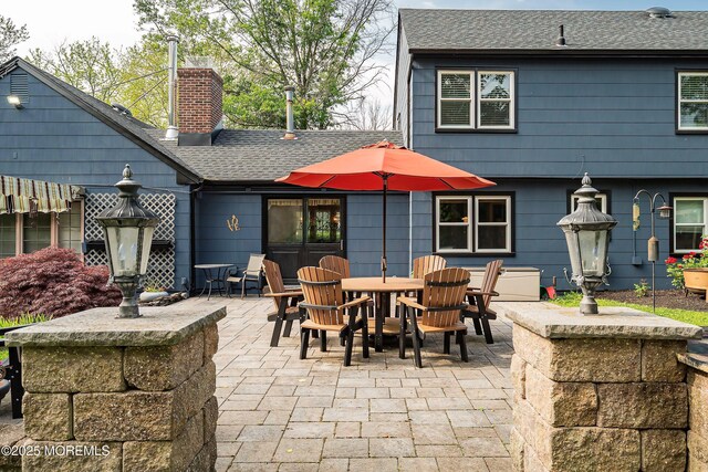 214 Woodcrest Dr, Freehold, NJ 07728 - photo 34