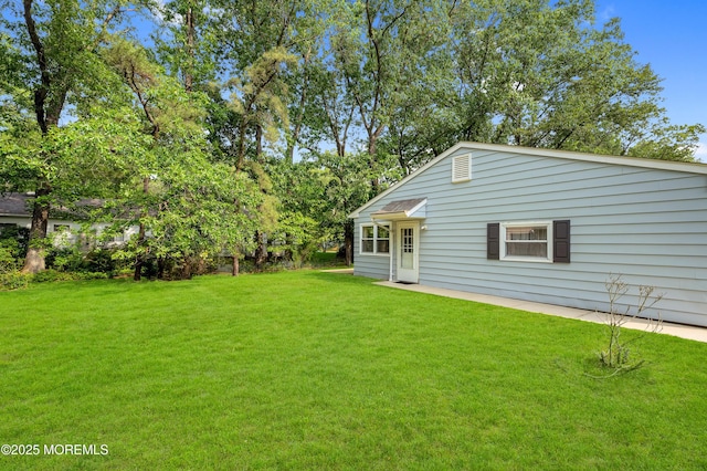 5 Oregon Dr Unit B, Whiting, NJ 08759 - view of green lawn
