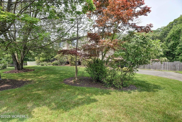 19 Northwoods Rd, Ocean Twp, NJ 07712 - view of yard