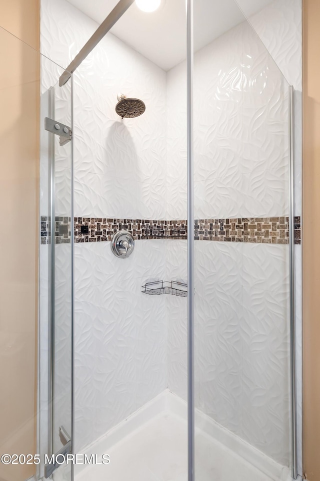 564 Marlboro Rd, Old Bridge, NJ 08857 - full bath with a stall shower