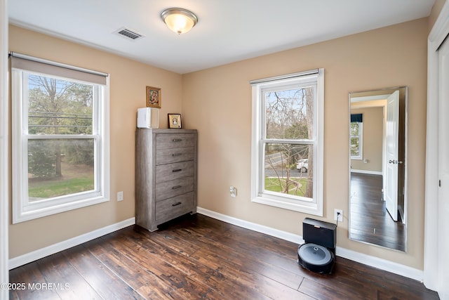 564 Marlboro Rd, Old Bridge, NJ 08857 - bedroom featuring dark wood finished floors and baseboards