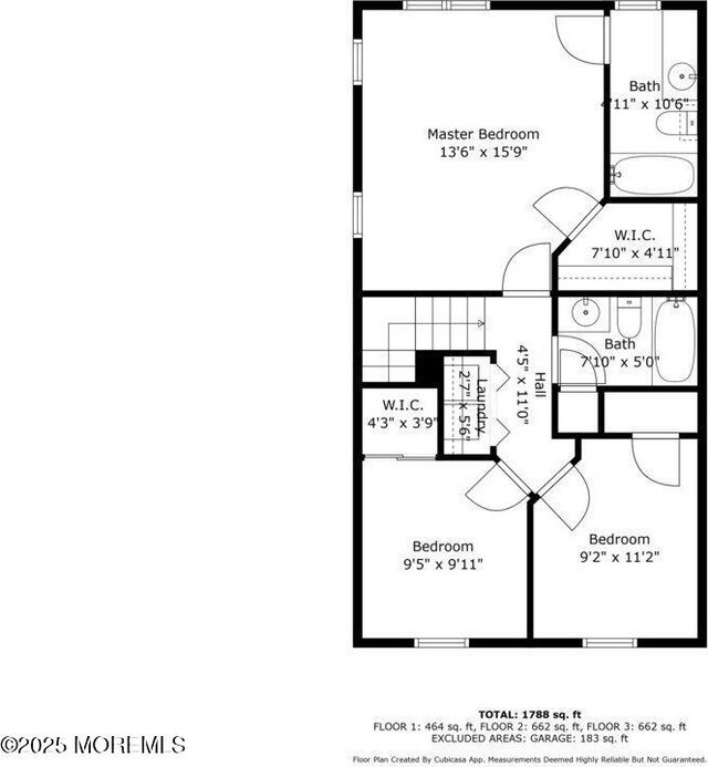 9 Olivia Dr, Tinton Falls, NJ 07712 - view of home floor plan