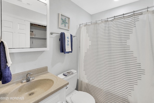 310 S W Ave Unit K1, Beach Haven, NJ 08008 - full bath featuring toilet and vanity