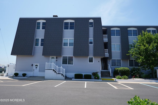 310 S W Ave Unit K1, Beach Haven, NJ 08008 - view of building exterior