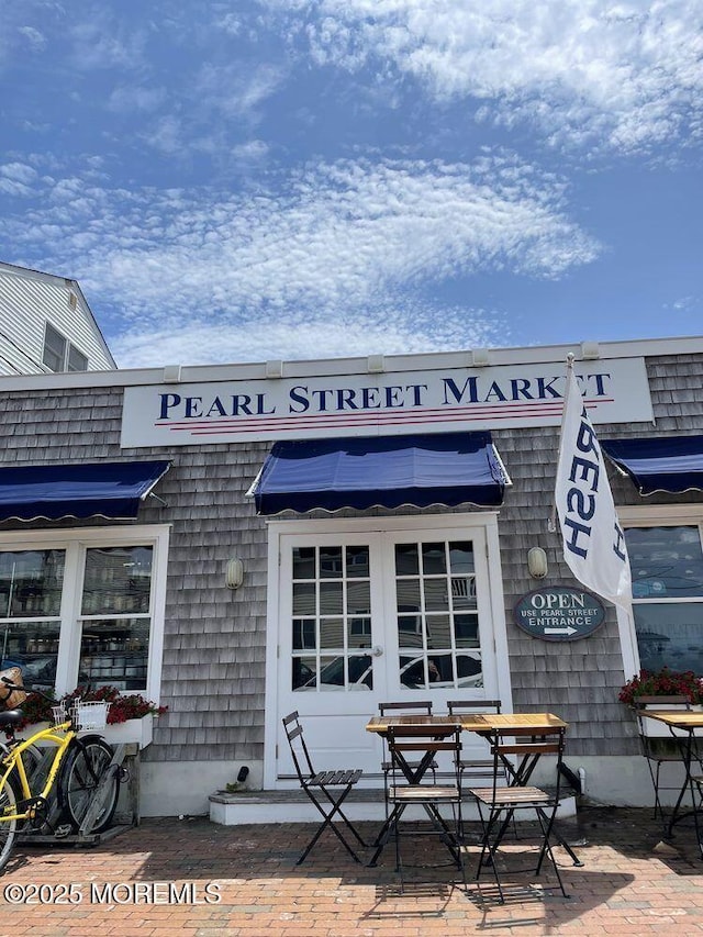 310 S W Ave Unit K1, Beach Haven, NJ 08008 - exterior view