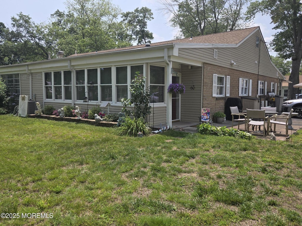18 Cedar St Unit C, Toms River, NJ 08755 - photo 1