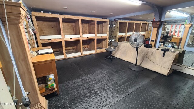 354 Alpine St, Perth Amboy City, NJ 08861 - view of miscellaneous room